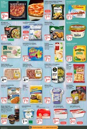 Aktueller GLOBUS Prospekt mit Tiefkühlkost, "Aktuelle Angebote", Seite 11