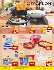 Topf im Netto Marken-Discount Prospekt in Essen Aktueller Netto Marken-Discount Prospekt mit Topf, "Aktuelle Angebote", Seite 42