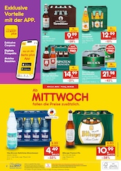 Bitburger im Netto Marken-Discount Prospekt in Lippstadt Aktueller Netto Marken-Discount Prospekt mit Bitburger, "DER ORT, AN DEM DU IMMER AUSGEZEICHNETE PREISE FINDEST.", Seite 2