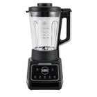 Blender chauffant - CARREFOUR HOME - Carrefour à Créteil Blender chauffant - CARREFOUR HOME en promo chez Carrefour Créteil à 39,99 €