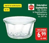 Aktuelle Wecker Angebote bei Marktkauf in Nürnberg Aktuelles Einkochgläser Gugelhupfform Angebot bei Marktkauf in Nürnberg ab 6,99 €