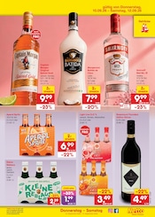 Aperol im Netto Marken-Discount Prospekt in Jena Aktueller Netto Marken-Discount Prospekt mit Aperol, "Aktuelle Angebote", Seite 57