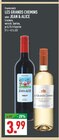 Aktuelle Merlot Angebote bei Marktkauf in Bielefeld Aktuelles LES GRANDS CHEMINS Angebot bei Marktkauf in Bielefeld ab 3,99 €