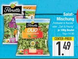 Feldsalat & Rucola bei E center im Sankt Englmar Prospekt für 1,49 €