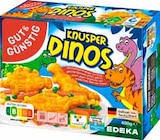 Knusperdinos bei WEZ im Hüllhorst Prospekt für 2,79 €