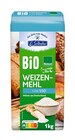 Bioland Weizenmehl Type 550 im Angebot bei Lidl in Bremen Bioland Weizenmehl Type 550 Angebote von Belbake bei Lidl Bremen für 0,85 €
