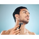Tondeuse à barbe en promo chez Gifi Tondeuse à barbe dans le catalogue Gifi