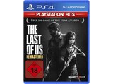 PlayStation Hits: The Last of Us: Remastered - [PlayStation 4] von Sony Interactive Entertainment im aktuellen MediaMarkt Saturn Prospekt für 12,99 €