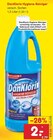 Hygiene-Reiniger im Angebot bei Netto Marken-Discount in Gera Hygiene-Reiniger Angebote von DanKlorix bei Netto Marken-Discount Gera für 2,00 €