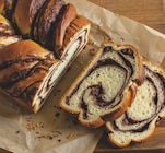 Tresse Babka en promo chez Intermarché Super Tresse Babka dans le catalogue Intermarché Super