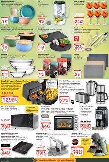 Kaffeepads im GLOBUS Prospekt "Aktuelle Angebote" mit 33 Seiten (Koblenz)