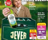Fun Alkoholfrei im Angebot bei Netto Marken-Discount in Steinfurt Fun Alkoholfrei Angebote von Jever bei Netto Marken-Discount Steinfurt für 11,49 €