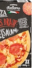 Pizza Edelsalami im Angebot bei Netto Marken-Discount in Freiberg Pizza Edelsalami Angebote von Mondo Italiano bei Netto Marken-Discount Freiberg für 3,99 €