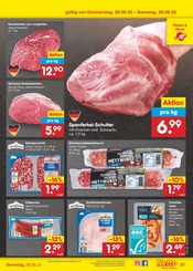 Garnelen im Netto Marken-Discount Prospekt in Greifswald Aktueller Netto Marken-Discount Prospekt mit Garnelen, "Aktuelle Angebote", Seite 45