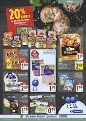 Aktueller E center Prospekt mit Schweinebraten, "Wir lieben Lebensmittel!", Seite 11