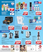 Aktueller famila Nordost Prospekt mit Küchenmaschine, "besser als gut!", Seite 20