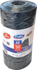 60 sacs poubelle - FOLIA en promo chez Aldi Antibes à 3,99 €