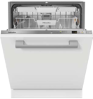 Lave-vaisselle g5662/a scvi active s - MIELE - Möbel Martin à Metz Lave-vaisselle g5662/a scvi active s - MIELE en promo chez Möbel Martin Metz à 666,00 €