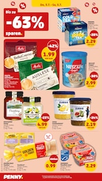 Thunfischsalat Angebot & Preis im aktuellen Penny Prospekt Thunfischsalat Angebot im aktuellen Penny Prospekt auf Seite 38