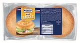 Bagels im Angebot bei Lidl in Rostock Bagels Angebote von McEnnedy bei Lidl Rostock für 1,69 €