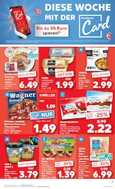 Braten im Kaufland Prospekt in Dinslaken Aktueller Kaufland Prospekt mit Braten, "Aktuelle Angebote", Seite 9