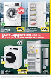 Textilreinigung im EURONICS Prospekt in Schwerte Aktueller EURONICS Prospekt mit Textilreinigung, "GENAU RICHTIG. STADIONATMOSPHÄRE FÜR ZUHAUSE.", Seite 5