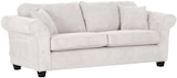 3-Sitzer-Sofa im XXXLutz Prospekt 3-Sitzer-Sofa von home 24 im aktuellen XXXLutz Prospekt für 599,00 €