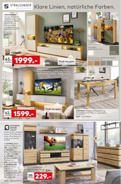 Paneele Angebot & Preis im aktuellen porta Möbel Prospekt Paneele Angebot im aktuellen porta Möbel Prospekt auf Seite 10