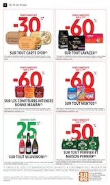 Café en promo dans le catalogue Intermarché Super à la page 4