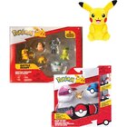 SUR TOUS LES JOUETS & PELUCHES - POKEMON en promo chez Carrefour Livry-Gargan