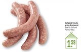 frische grobe Bratwurst im Angebot bei Marktkauf in Heidenheim frische grobe Bratwurst Angebote von Hofglück bei Marktkauf Heidenheim für 1,59 €