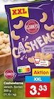 Netto Marken-Discount - Cashewkerne Angebot im Prospekt Cashewkerne bei Netto Marken-Discount im Prospekt "" für 3,33 €