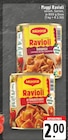 Ravioli im Angebot bei E center in Meerbusch Ravioli Angebote von Maggi bei E center Meerbusch für 2,00 €