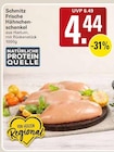 WEZ Bückeburg - Frische Hähnchenschenkel Angebot im Prospekt Frische Hähnchenschenkel bei WEZ im Bückeburg Prospekt für 4,44 €