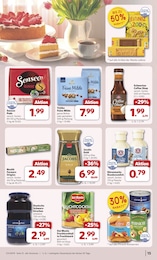 Tchibo Angebot & Preis im aktuellen combi Prospekt Tchibo Angebot im aktuellen combi Prospekt auf Seite 20