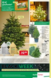 Aktueller BayWa Bau- und Gartenmärkte Prospekt mit Kochtopf, "Hier bin ich gern", Seite 10