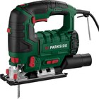 Scie sauteuse pendulaire - Parkside - Lidl à Évry Scie sauteuse pendulaire - Parkside en promo chez Lidl Évry à 24,89 €