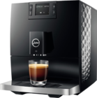 EURONICS Blaustein - C3 Piano Black (EA) Kaffeevollautomat Angebot im Prospekt C3 Piano Black (EA) Kaffeevollautomat bei EURONICS im Blaustein Prospekt für 599,00 €