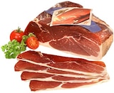 Serrano im aktuellen REWE Prospekt