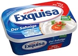 Frischkäse im Penny Prospekt Frischkäse von Exquisa im aktuellen Penny Prospekt für 1,59 €