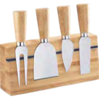 Käsemesser-Set Angebote von Westmark bei EDEKA Stade für 14,99 €