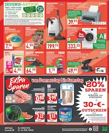 Waschmaschine im aktuellen Marktkauf Prospekt (Duisburg) Waschmaschine im Marktkauf Prospekt "Aktuelle Angebote" mit 26 Seiten (Duisburg)