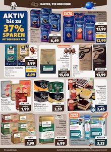 Nescafe im aktuellen aktiv & irma Prospekt (Oldenburg) Nescafe im aktiv & irma Prospekt "Top Angebote" mit 16 Seiten (Oldenburg)