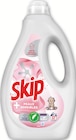 Lessive Liquide Peaux Sensibles 37 lavages(b) - Skip - Netto Lessive Liquide Peaux Sensibles 37 lavages(b) - Skip à 7,84 € dans le catalogue Netto