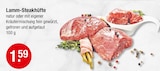 Aktuelles Lamm-Steakhüfte Angebot bei V-Markt in München ab 1,59 €