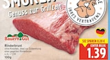 Rinderbrust von Bauern Gut für 1,39 € bei E center im Angebot Rinderbrust von Bauern Gut im aktuellen E center Prospekt