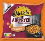 Frites Air Fryer Surgelé - MC CAIN en promo chez U Express Charenton-le-Pont à 1,67 €