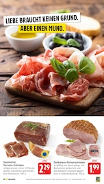 Aktueller E center Prospekt mit Schinken, "Aktuelle Angebote", Seite 16