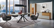 Moderne Essgruppe bei Zurbrüggen in Oberhausen Moderne Essgruppe im Angebot bei Zurbrüggen Oberhausen für 2.599,00 €
