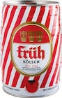 Kölsch Party Fass Angebote von Früh bei Lidl Aalen für 11,99 €